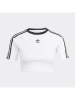 adidas Shirt in Weiß