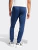 adidas Sweatbroek donkerblauw