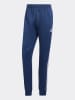 adidas Sweatbroek donkerblauw
