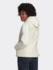 adidas Winterjacke in Creme