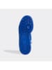 adidas Leren sneakers "Forum" wit