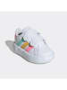 adidas Sneakers "Grand Court 2.0" in Weiß