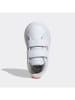adidas Sneakers "Grand Court 2.0" in Weiß