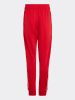 adidas Trainingsbroek rood