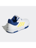 adidas Sneakers "Tensaur Sport 2.0" in Weiß/ Dunkelblau