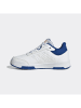 adidas Sneakers "Tensaur Sport 2.0" in Weiß/ Dunkelblau