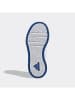 adidas Sneakers "Tensaur Sport 2.0" wit/donkerblauw