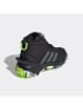 adidas Buty "Fortatrail" w kolorze czarnym do biegania