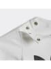 adidas Trainingspak wit/zwart