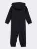 adidas Trainings-Overall in Schwarz