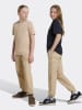 adidas Cargobroek beige
