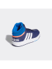 adidas Sneakers "Hoops 3.0" donkerblauw