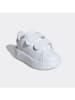 adidas Sneakers "Advantage" wit