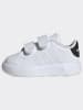 adidas Sneakersy "Advantage" w kolorze białym