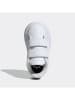 adidas Sneakers "Advantage" wit