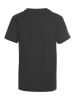 adidas Shirt in Schwarz