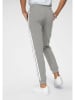 adidas Sweathose in Grau