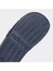 adidas Klapki "Shower" w kolorze granatowym