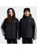 adidas Winterjacke "Essential 3S" in Schwarz