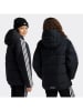 adidas Winterjacke "Essential 3S" in Schwarz