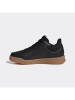 adidas Sneakersy "Tensaur Sport 2.0" w kolorze czarnym