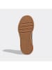 adidas Sneakersy "Tensaur Sport 2.0" w kolorze czarnym
