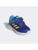 adidas Sneakersy "Tensaur Sport 2.0" w kolorze niebieskim