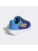 adidas Sneakersy "Tensaur Sport 2.0" w kolorze niebieskim
