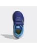 adidas Sneakersy "Tensaur Sport 2.0" w kolorze niebieskim