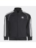 adidas Strój sportowy w kolorze czarnym