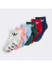adidas 5er-Set: Socken in Bunt