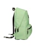 Pepe Jeans Plecak "Aris" w kolorze zielonym - 31 x 44 x 15 cm