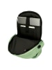 Pepe Jeans Plecak "Aris" w kolorze zielonym - 31 x 44 x 15 cm