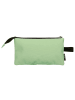 Pepe Jeans Etui "Aris Colorful" groen - (B)22 x (H)12 x (D)5 cm