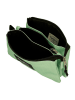 Pepe Jeans Etui "Aris Colorful" groen - (B)22 x (H)12 x (D)5 cm