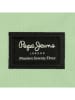 Pepe Jeans Etui "Aris Colorful" groen - (B)22 x (H)12 x (D)5 cm