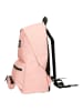 Pepe Jeans Rugzak "Aris" lichtroze - (B)31 x (H)44 x (D)15 cm