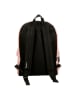 Pepe Jeans Rugzak "Aris" lichtroze - (B)31 x (H)44 x (D)15 cm