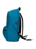 Pepe Jeans Rugzak "Aris" blauw - (B)31 x (H)44 x (D)15 cm