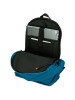 Pepe Jeans Rugzak "Aris" blauw - (B)31 x (H)44 x (D)15 cm