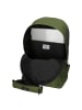 Pepe Jeans Plecak "Aris" w kolorze khaki - 31 x 44 x 17 cm