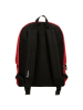 Pepe Jeans Rucksack "Aris" in Rot - (B)31 x (H)44 x (T)17 cm