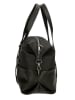 Pepe Jeans Sporttas "Christine" zwart - (B)40 x (H)25 x (D)20 cm