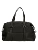 Pepe Jeans Sporttasche "Christine" in Schwarz - (B)40 x (H)25 x (T)20 cm