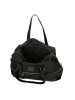 Pepe Jeans Sporttasche "Christine" in Schwarz - (B)40 x (H)25 x (T)20 cm