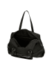 Pepe Jeans Torba sportowa "Christine" w kolorze czarnym - 40 x 25 x 20 cm