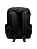 Pepe Jeans Rugzak "Morgan" zwart - (B)29 x (H)41 x (D)14 cm