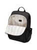 Pepe Jeans Rugzak "Morgan" zwart - (B)29 x (H)41 x (D)14 cm