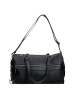 Pepe Jeans Torba podróżna "Morgan" w kolorze czarnym - 40 x 25 x 20 cm