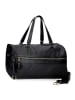 Pepe Jeans Torba podróżna "Morgan" w kolorze czarnym - 40 x 25 x 20 cm